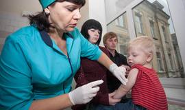 Правда про вакцини від дифтерії, кашлюку та правця (АКДП)