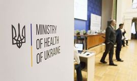 На базі Київської обласної клінічної лікарні відкрили тренінгово-реабілітаційне відділення