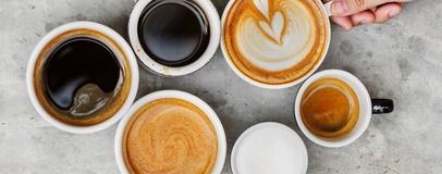 Що треба знати про каву: про користь і шкоду, норми споживання