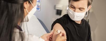 Чому рутинна вакцинація важлива