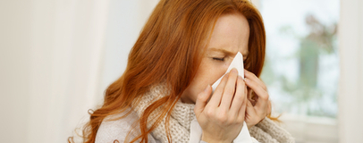 Як запобігти зараженню вірусом грипу