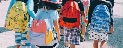 Навчання за кордоном: 10 кроків, що полегшать адаптацію до іноземної школи