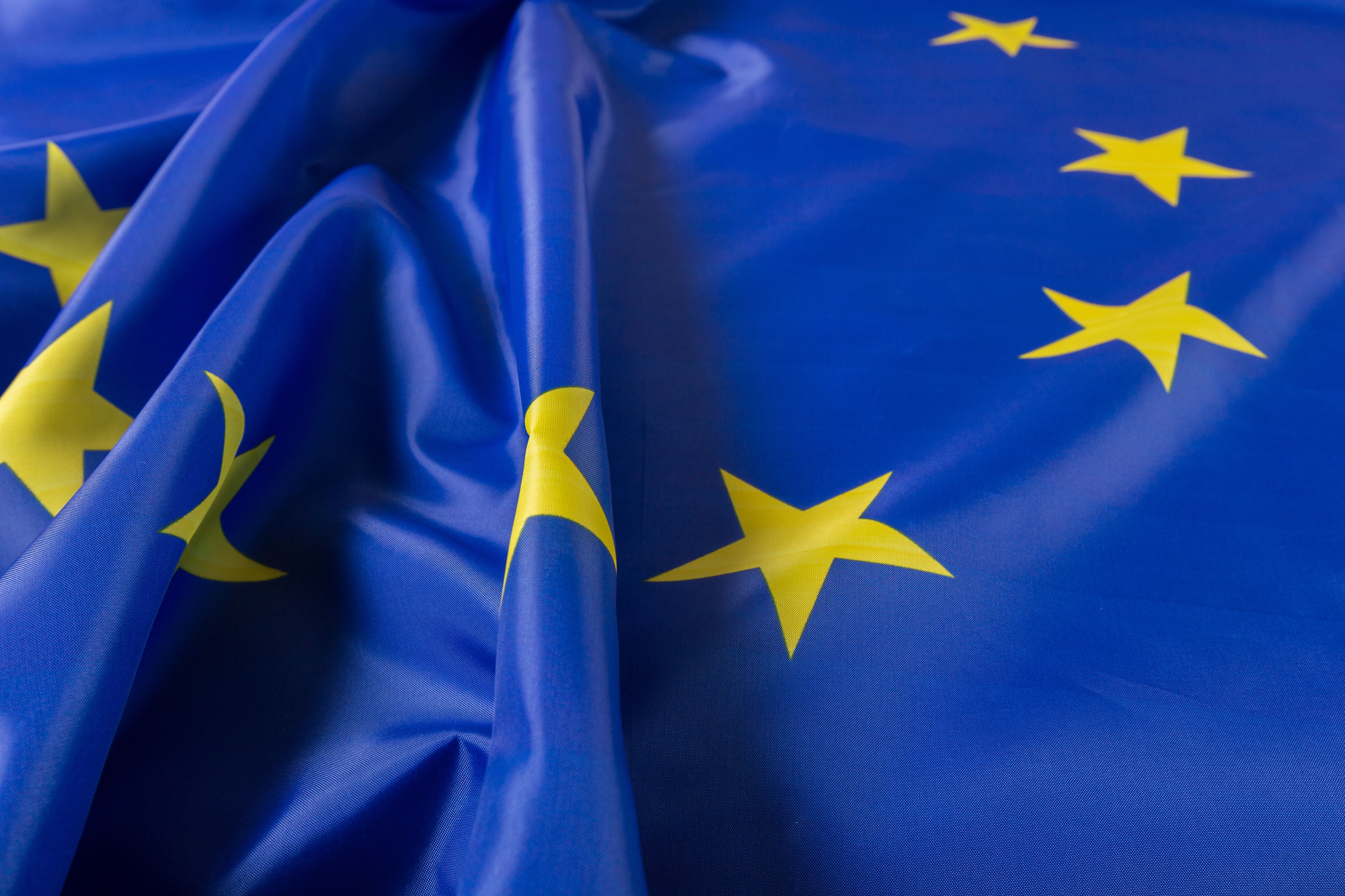 European Union Eu Flag