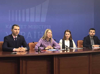 Уряд призначив голову Національної служби здоров’я України