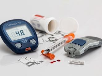 4 кроки для контролю діабету протягом життя