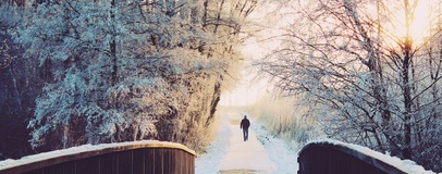 Правила поведінки у морозну погоду: як уникнути переохолодження та обмороження