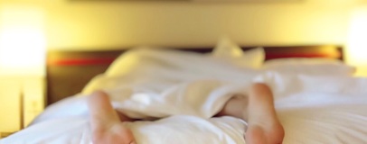 Здоровий сон: скільки годин треба спати і чим небезпечне недосипання 
