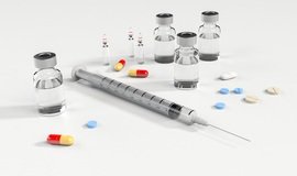 В Україні перереєстрували 4 вакцини проти грипу на епідемічний сезон 2017-2018