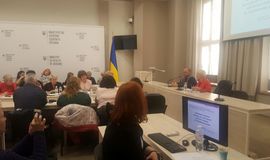 Система паліативної допомоги в Україні: що змінилося?
