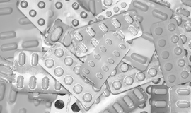 ПРООН розпочала закупівлі медикаментів за кошти 2017 року
