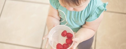 Як заохотити дитину до здорового харчування: розказує експерт