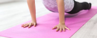 6 фактів про користь йоги для здоров'я