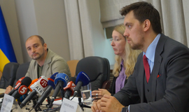 МОЗ пропонує для громадського обговорення проект концепції професійного ліцензування лікарів в Україні