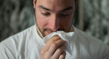 Що важливо знати про сезонну алергію та як з нею впоратися