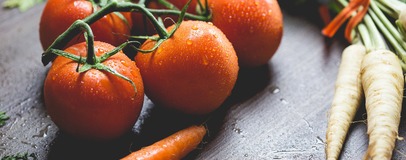Як заготувати овочі і фрукти на зиму з користю для здоров'я