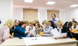 Публічна консультація щодо впровадження ліцензування лікарів відбулась у Львові