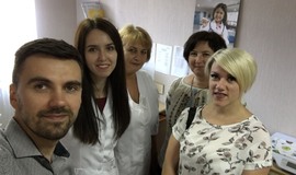 Як відбувається трансформація системи охорони здоров’я на Донеччині і Луганщині 