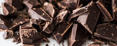 Важливі факти про шоколад