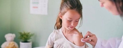 5 міфів про рутинну вакцинацію