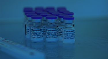 Усе про вакцини від COVID-19 в Україні: Comirnaty/Pfizer-BioNTech