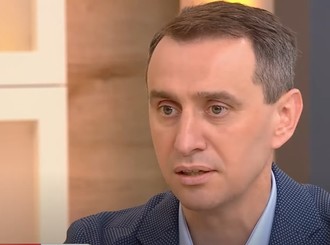 Віктор Ляшко розповів про ситуацію з коронавірусом в Україні 