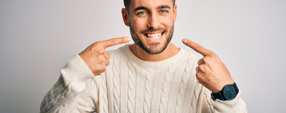 П'ять порад для здоров’я зубів та красивої усмішки