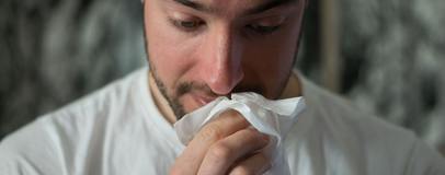 Як полегшити свій стан за алергії, коли немає доступу до медичної допомоги