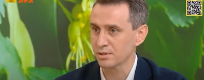 Міністр охорони здоров'я Віктор Ляшко розповів про ментальне здоров'я українців та вплив на нього війни