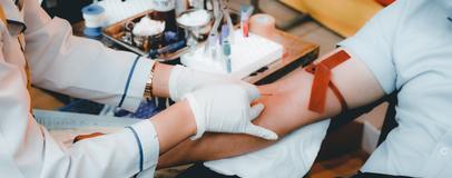 5 найпопулярніших запитань і відповідей про донорство крові