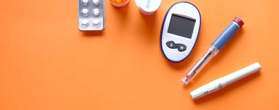 Що треба знати про цукровий діабет: типи, симптоми, ускладнення